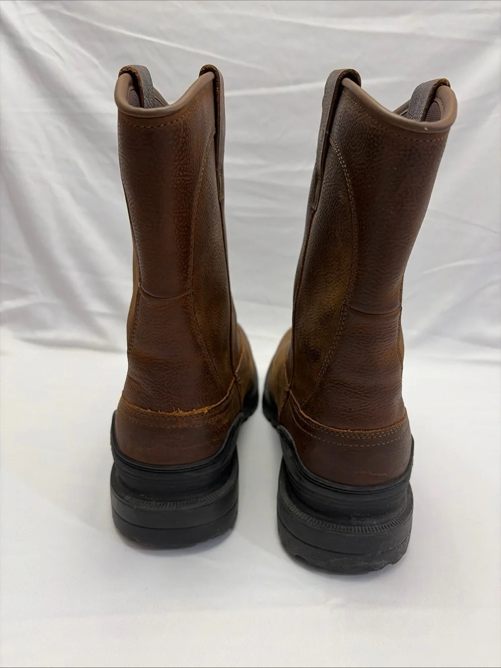 Herman Survivors sturdy brown